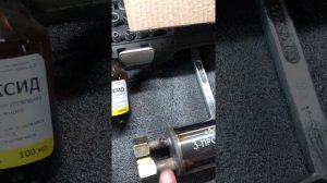 МОДЕРНИЗАЦИЯ АТЖАР 3 PRO ПАРАДОКС