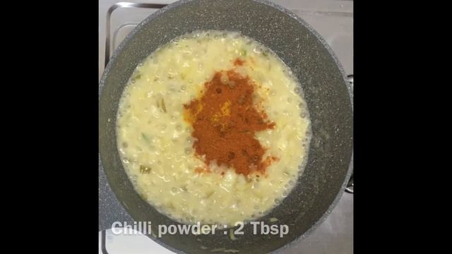 Onam Sadya Recipe - Naranga Curry / Vadukapuli Naranga Achar / Curry Naranga Achar смотреть онлайн