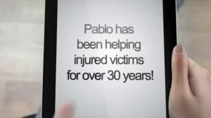 Dallas Personal Injury Attorney Reviews 1-800-798-1961 Pablo Law