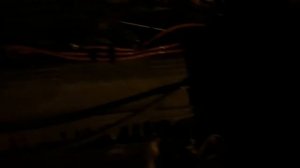 Работа 3S-FE после замены поршневых колец