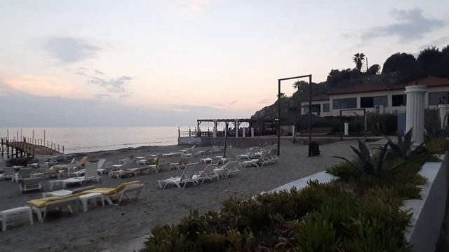 GREEN  PARADISE HOTEL, АЛАНЬЯ, ВСЕ ВКЛЮЧЕНО ЗА 1000 РУБ -РЕАЛЬНО?