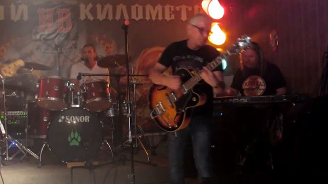 Забытая песня