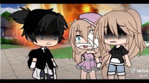 Наркомания из Тик тока Гача лайф ~{Гача клуб}~ #388