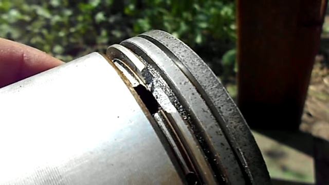 Поршни ТРТ, обзор, сравнение. Часть2. смотреть онлайн