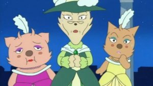 Хелло Китти. Сказочный театр