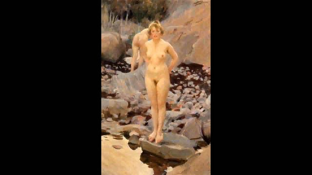 Fine Art Nudes Mix #26