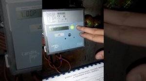 Как снимать показания счётчика тепла