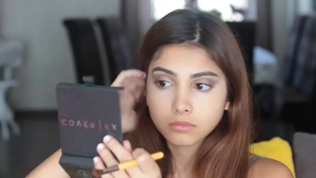 Макияж для школы School Makeup ♥