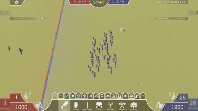 Рубрика Персонажи от подписчиков!  1 часть  TABS