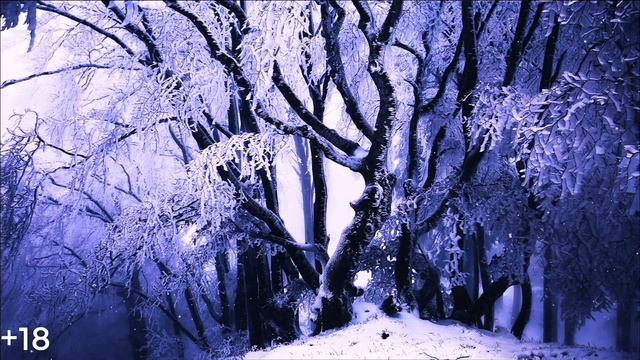 Музыка для успокоения ума и крепкого сна - Музыка для уменьшения беспокойства и помощи в засыпании смотреть онлайн