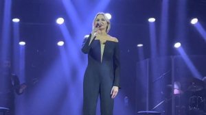 Ирина Круг в Вязьме! Я ношу твою фамилию.