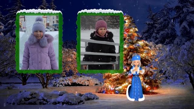 Праздничный январь смотреть онлайн