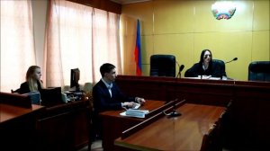 О работе суда Артемовского района г. Луганска