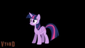 Dream Logo Variations: TriStar Pictures & Hasbro Studios get ponified!