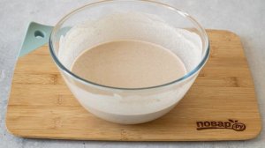 Бретонские блины