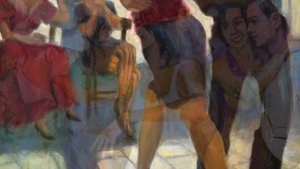 Сальса. Музыка для танца.