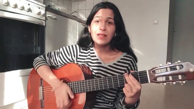 СПЛИН - МОЁ СЕРДЦЕ (COVER BY ALEXA N) смотреть онлайн