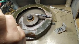 Заточка алмазных игл. Полное восстановление заводской заточки.