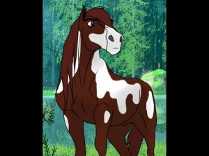 Сериал Schleich Believe in yourself серия 11