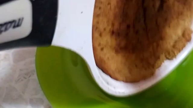 Быстрый и простой тортик на сковороде! Не только для диабетиков!