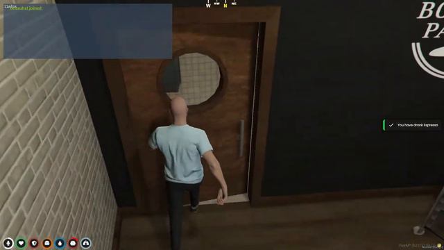 CL French Bakery Job [QBCore] смотреть онлайн