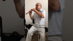 Гриша Есаян  дудук - Караван ( отар амаи чампеки вра)    Тигран Казарян дам