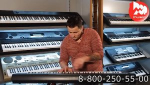 Электропиано YAMAHA NP-31