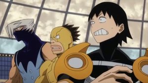 My Hero Academia「AMV」 - Legends Never Die