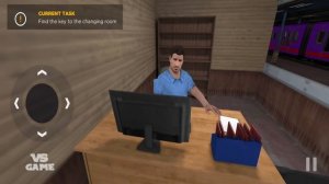 Mission 3 FULL Walkthrough| Subway Simulator 3D NEW UPDATE Android Gameplay