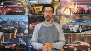 Подвеска от BMW на ВАЗ Установка БМВ ходовой на ВАЗ. Как доработать и усилить подвеску на Жиге