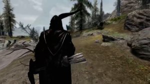 Skyrim SE: Sights of Solstheim + Lord Husk (XB1)