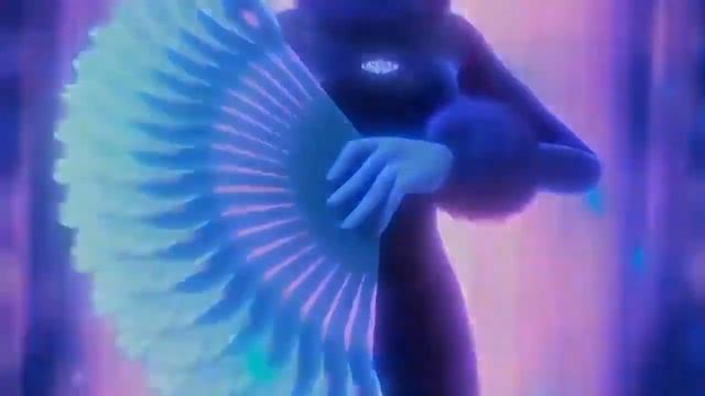 ОФИЦИАЛЬНАЯ ТРАНСФОРМАЦИЯ ПАВЛИНА. ЛЕДИ БАГ И СУПЕР КОТ смотреть онлайн