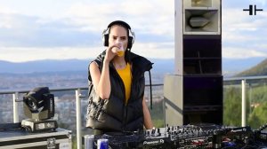 Lilly Palmer techno set @ Bogota for Atonal