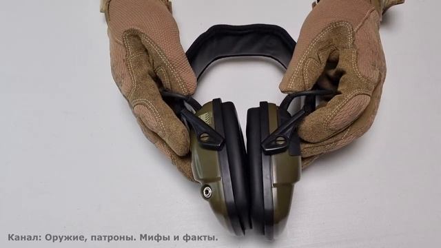 Обзор активных наушников Howard Impact Sport смотреть онлайн