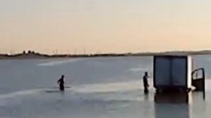 г.Рубцовск-озеро ракиты