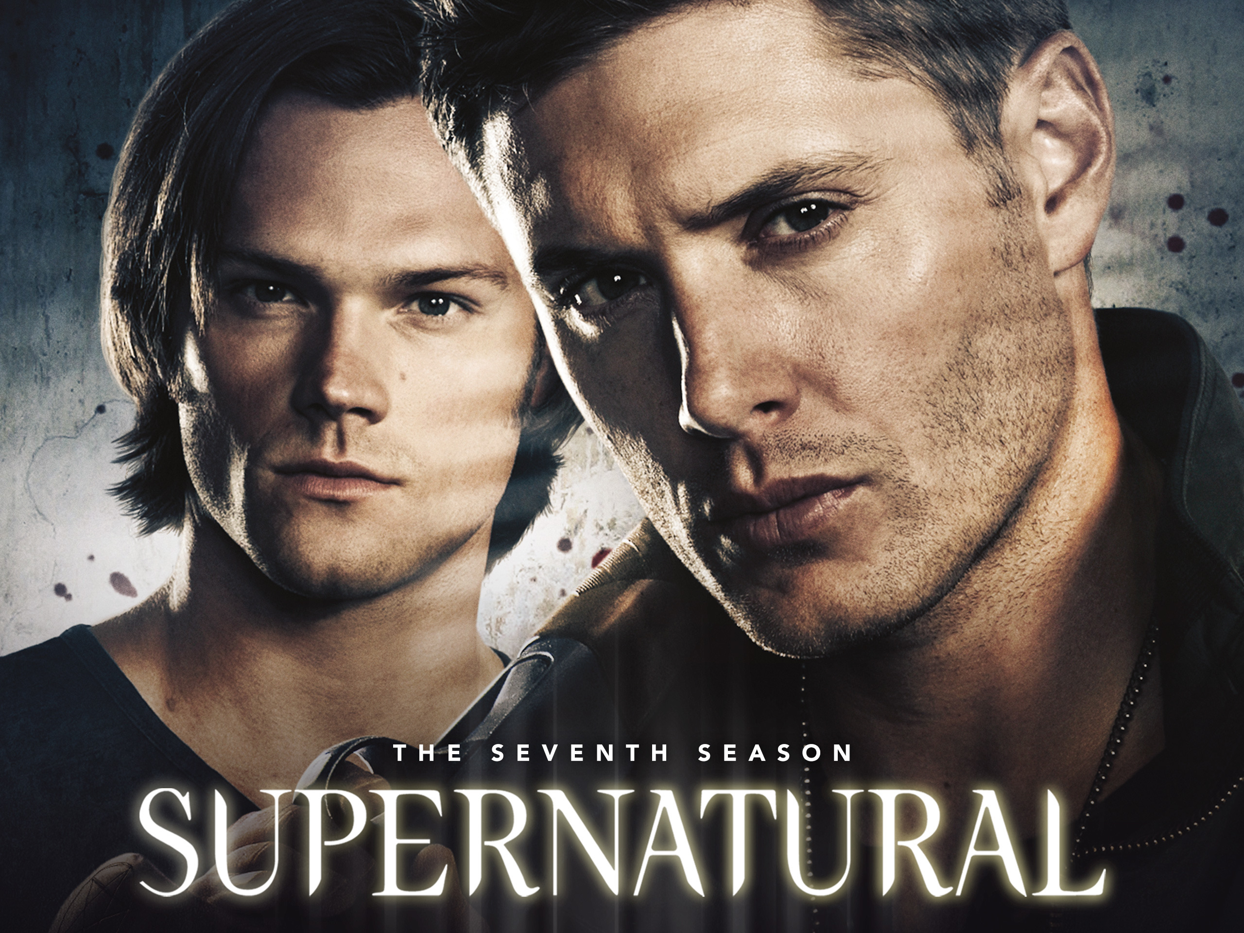 Сверхъестественное / Supernatural - 7 сезон 12 серия