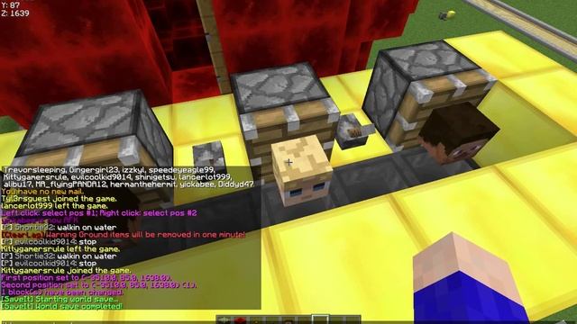 Майнкрафт перевод на Русский язык смотреть онлайн