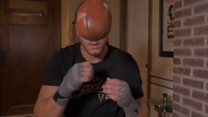 Груша маятник TITLE Old Slipping ball