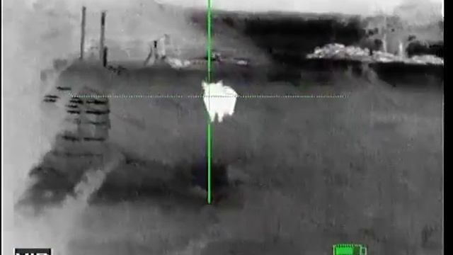 Без подранков! Тепловизионный прицел ATN MARS-HD 384 Матрица. смотреть онлайн