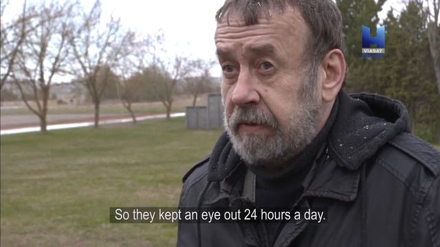 История нахождения самого крупного захоронения викингов на территории бывшего СССР .. смотреть онлайн