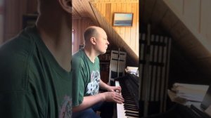 Войцех Киляр Вокализ из музыки к к/ф «Девятые врата»