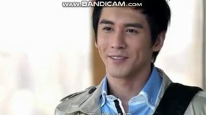 Пак Хэ Чжин. В дораме Прочь от любви.