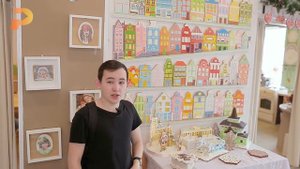 Галерея пряников в Рязани | РЯЗАНЬ TEAM
