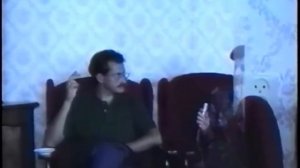 Интервью Владислава Листьева 1992