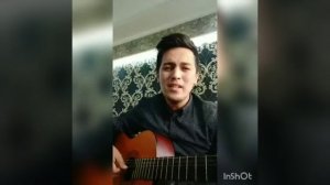 Насиба Абдуллаева Эсланар Улугбек Комилов ижросида