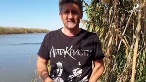Ловля ЩУКИ на СИЛИКОН. Поймали ЩУКУ на силикон РУСАЛКА. Рыбалка с Деки Орка