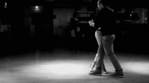 Kizomba Isabelle and Felicien  Asty   Curti ma mi