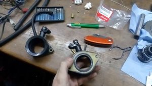 Инжектор своими руками за 1 $, часть 1
