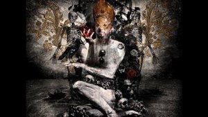 Draconian - A Phantom Dissonance