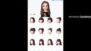 Приложение Zepeto.учимся создавать персонажей